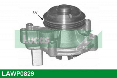 LUCAS ENGINE DRIVE lawp0829 -  Водяной насос